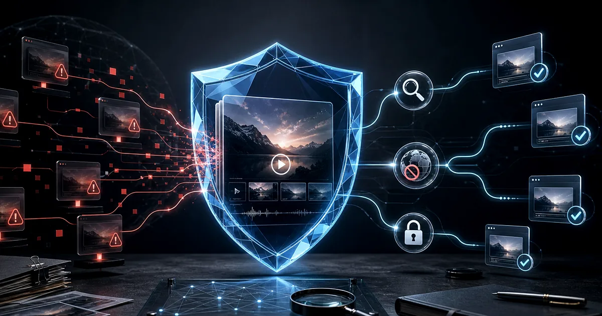 openDMCA vs BranditScan: Which DMCA Service Is Right for You? (2026) — visual guide from openDMCA