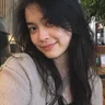Portrait of Bella K., Independent creator